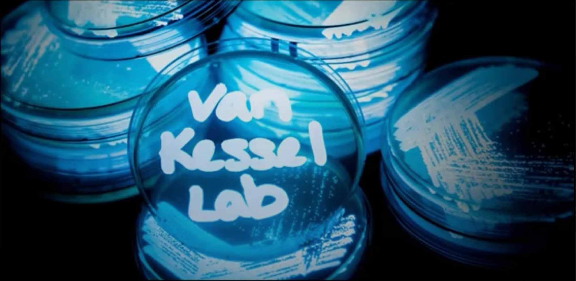 van kessel lab testing materials