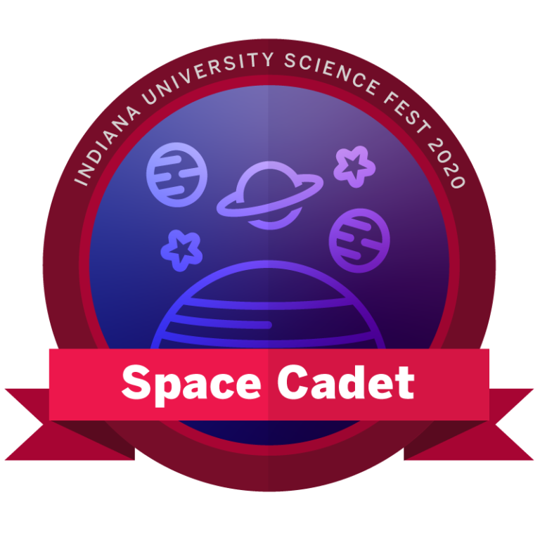 Space Cadet Science Fest