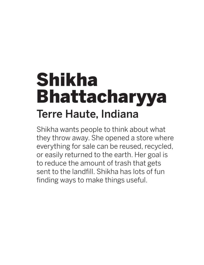 Shikha Bhattacharyya