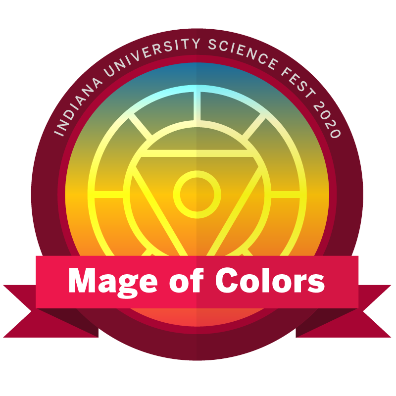 Mage of Colors