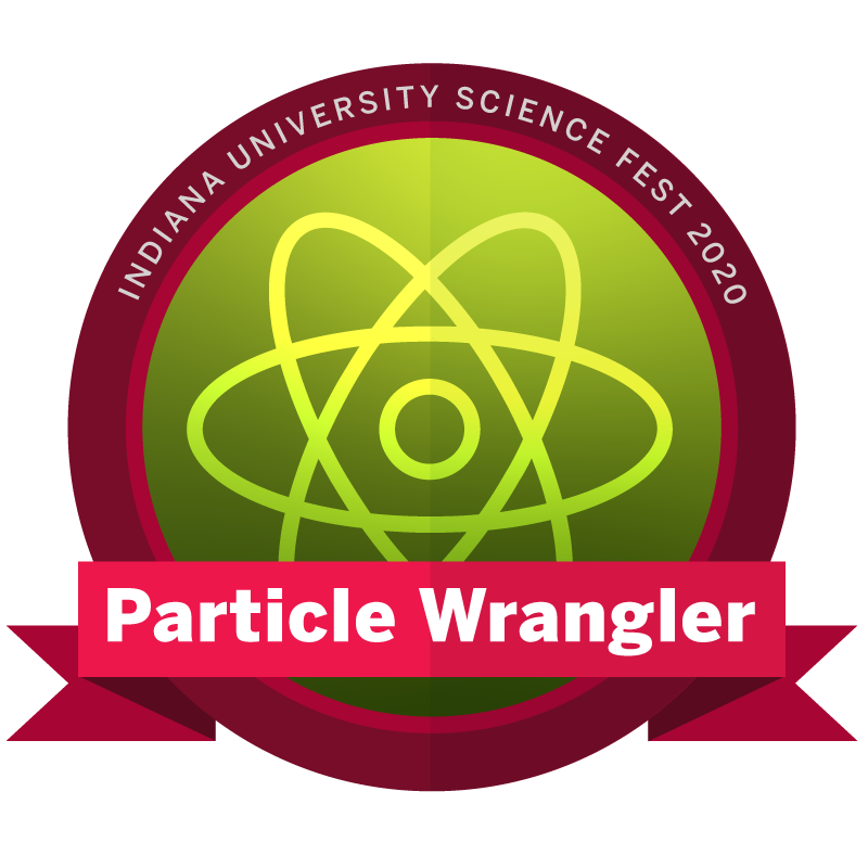 Particle Wrangler